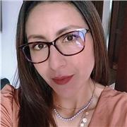 Madre lingua Spagnolo, specialista nella gestione delle Risorse Umane, infermiera